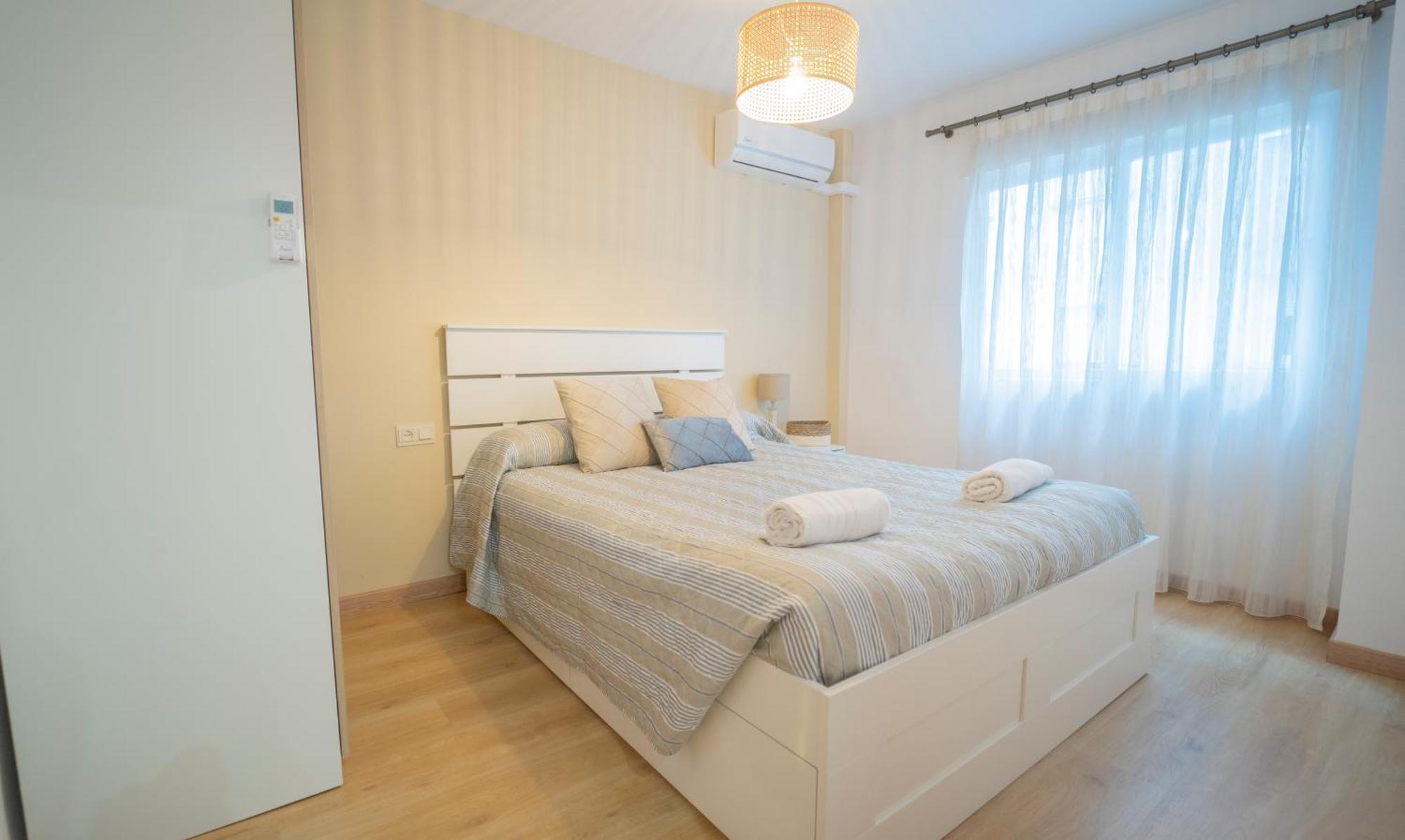 Apartamento Sol Granada - Espacioso, Bien Ubicado Y Muy Valorado — Photos 3
